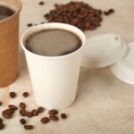 Gobelet pour café à emporter : un contenant pratique et écologique pour votre boisson préférée